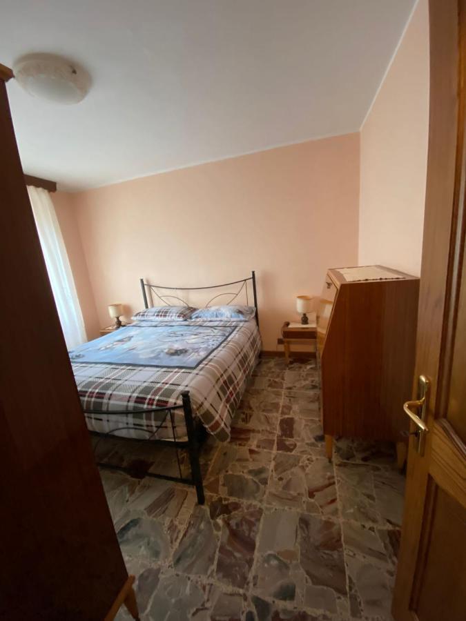Girasole Apartment Santa Maria Maggiore Exterior photo