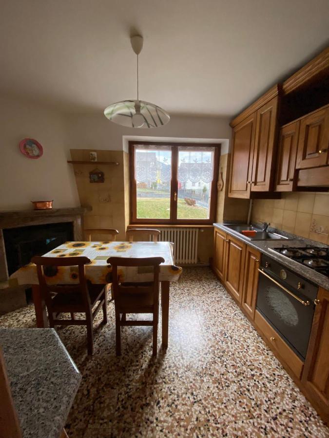 Girasole Apartment Santa Maria Maggiore Exterior photo