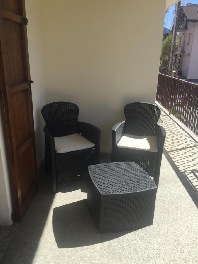 Girasole Apartment Santa Maria Maggiore Exterior photo